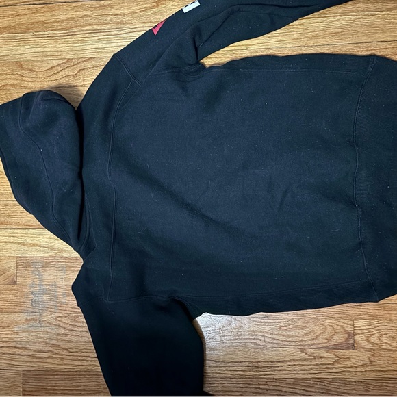 Title boxing club hang em up hoodie size small - Picture 5 of 5